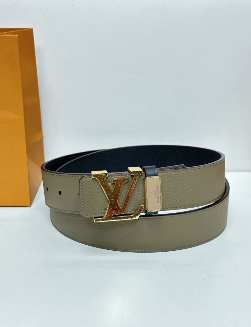 Louis Vuitton Belts